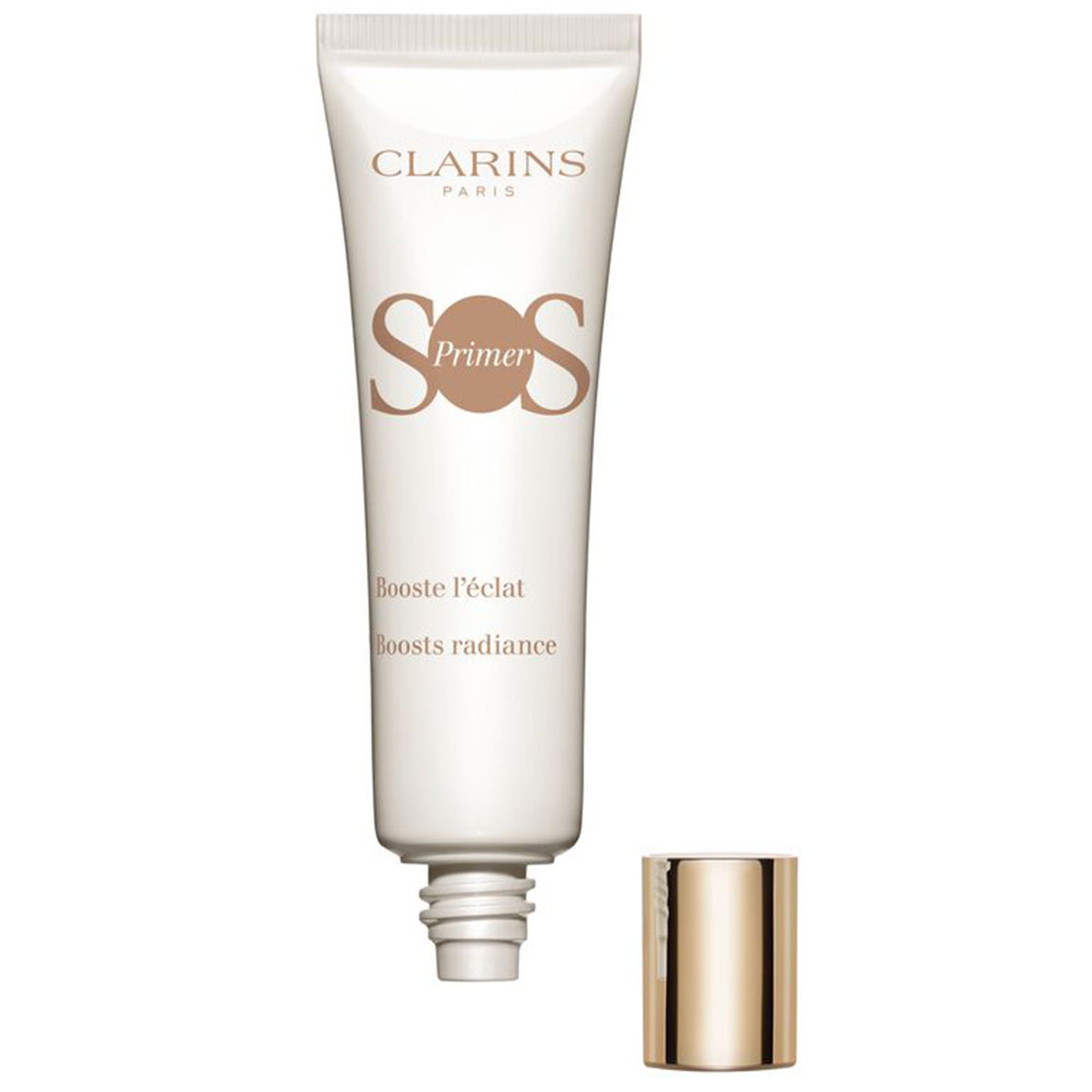 Clarins SOS Primer Makeup-Base