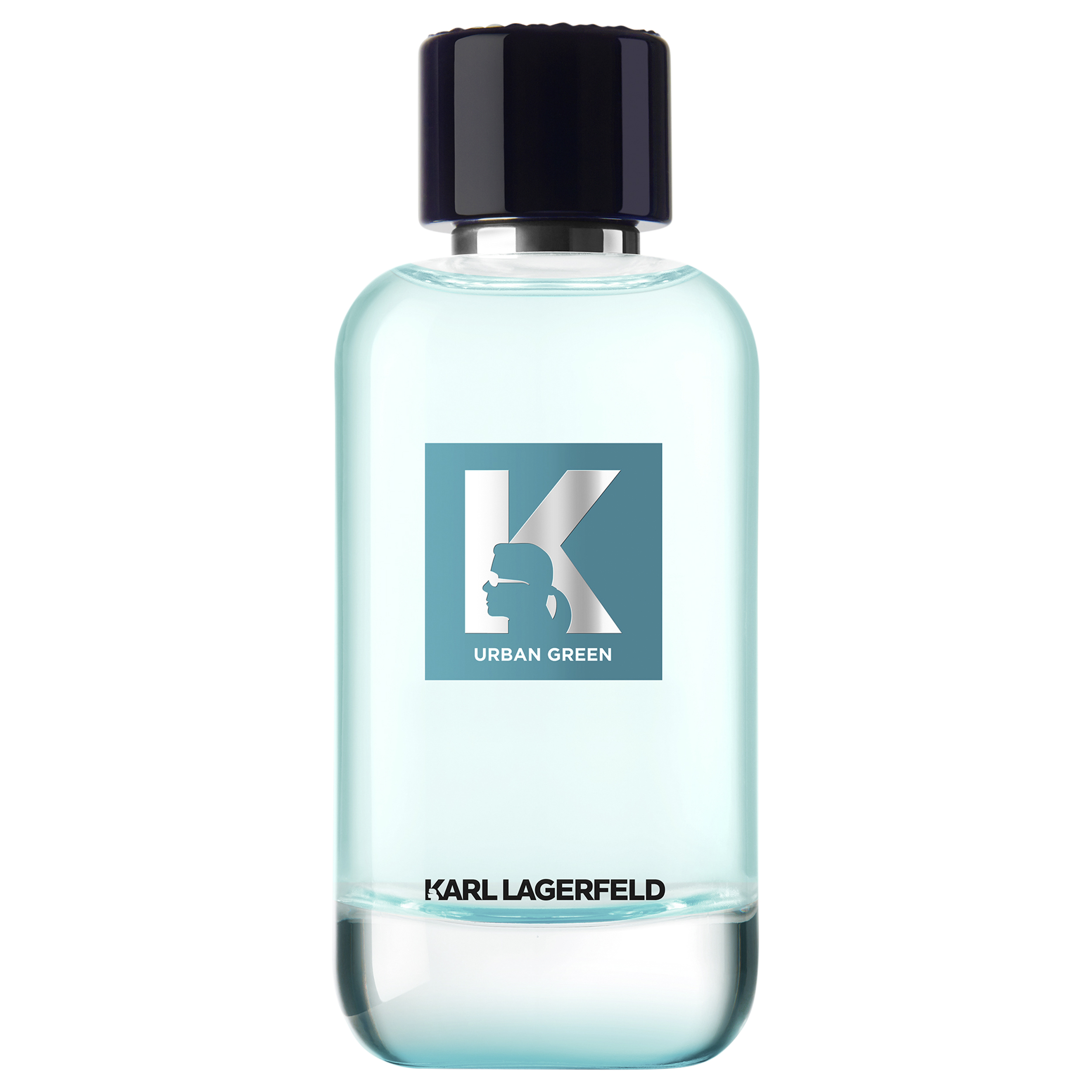 Karl Lagerfeld Jeans Urban Green for Him Eau de Toilette (EdT)