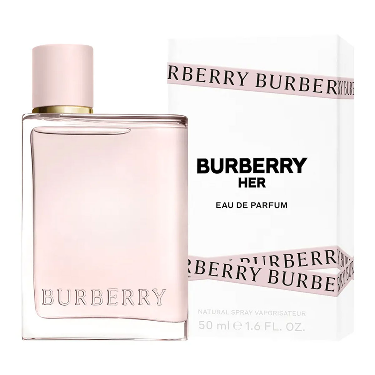 Burberry Burberry Her Eau de Parfum (EdP)