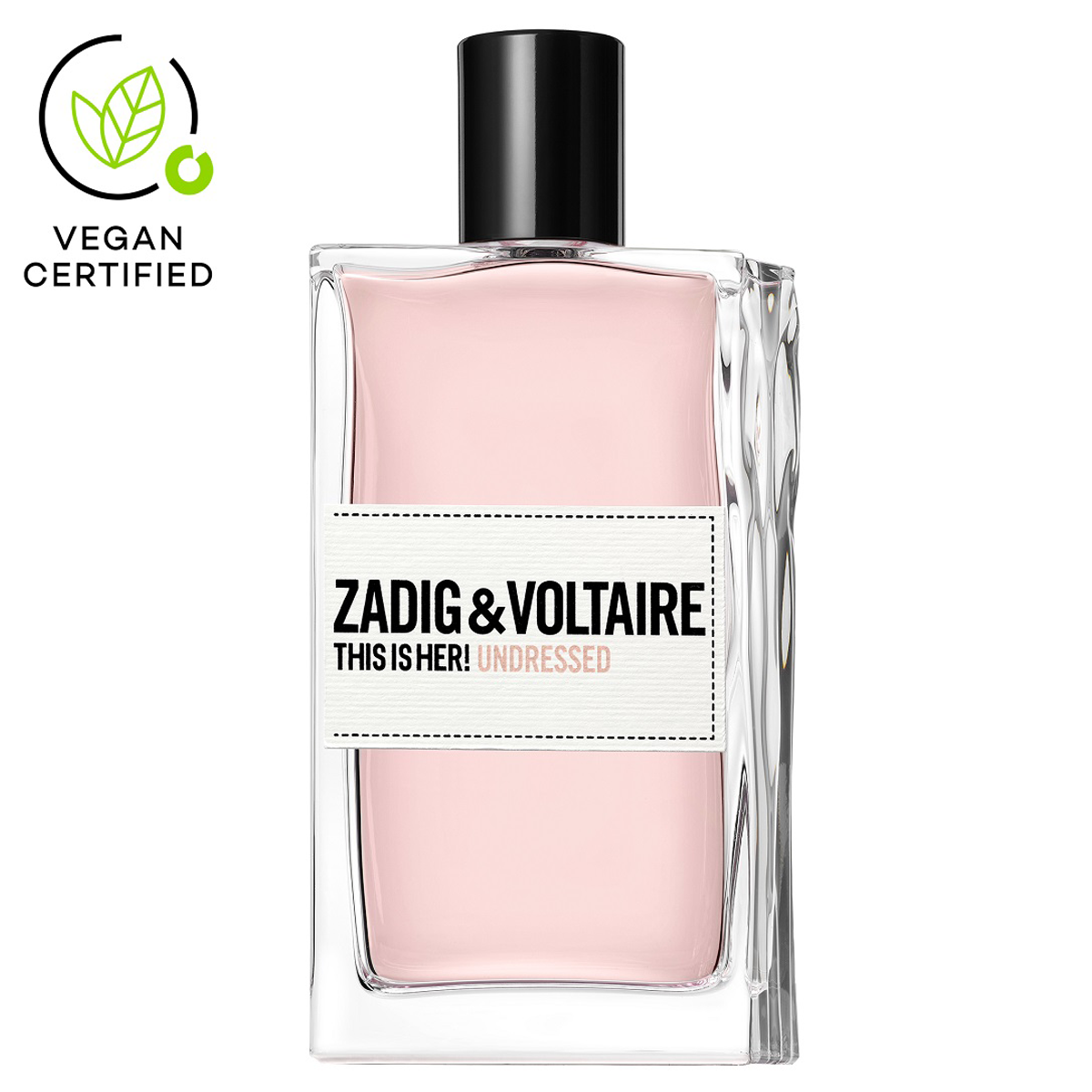 Zadig & Voltaire This is HER! Undressed Eau de Parfum (EdP)