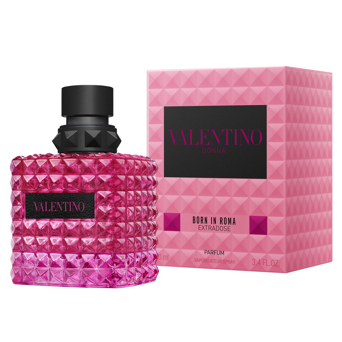 Valentino Donna Born in Roma Extradose Parfum