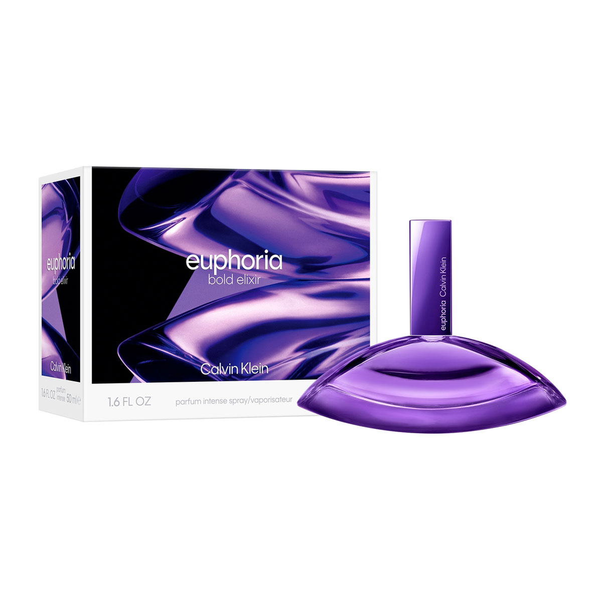 Calvin Klein Euphoria Elixir Bold Eau de Parfum (EdP)