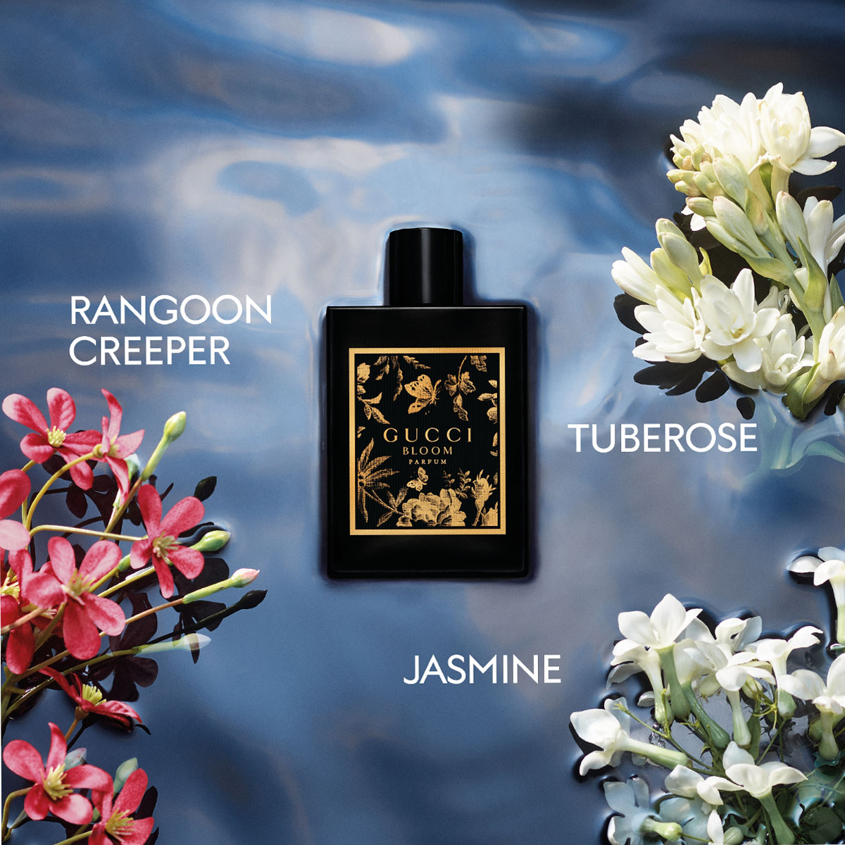 Gucci Bloom Parfum