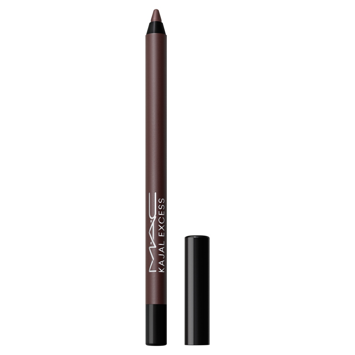 MAC Kajal Excess Longwear Smoky Eye Liner