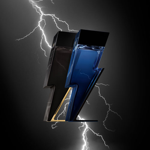 Carolina Herrera Bad Boy Cobalt Eau de Parfum (EdP)