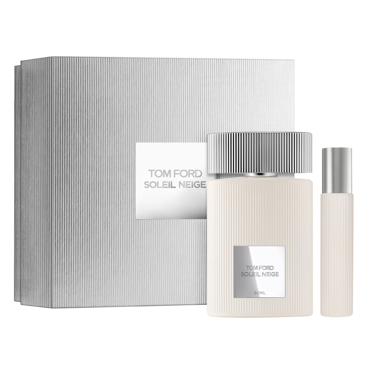 Tom Ford Soleil Neige Eau de Parfum (EdP) 50ml SET