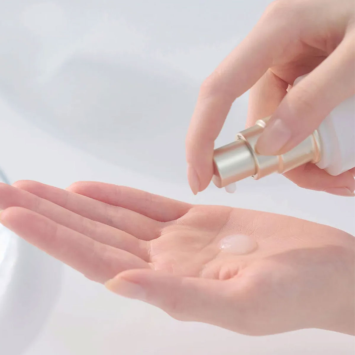 Sensai Expert Products Comforting Barrier Essence
