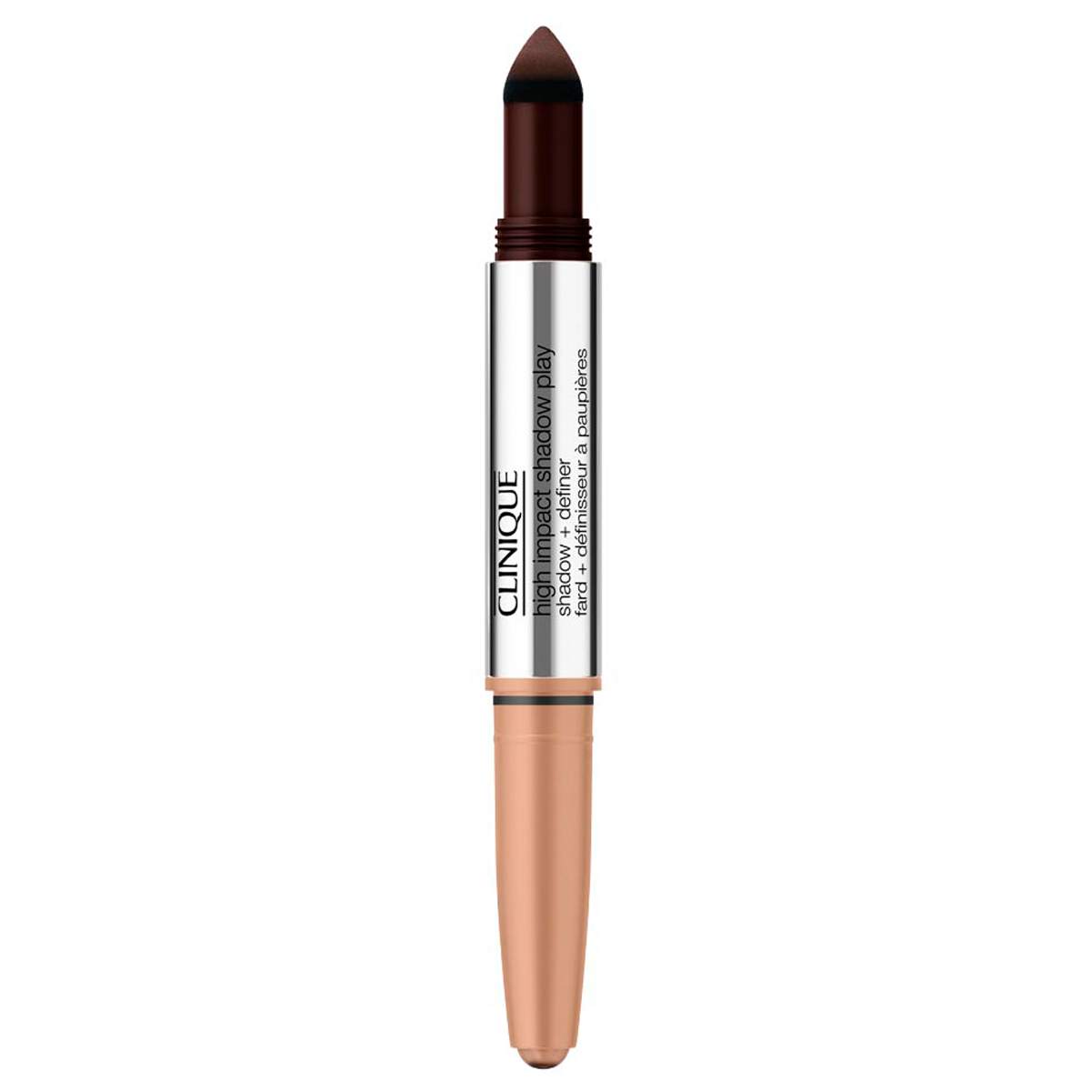 Clinique High Impact Shadow Play Shadow + Definer