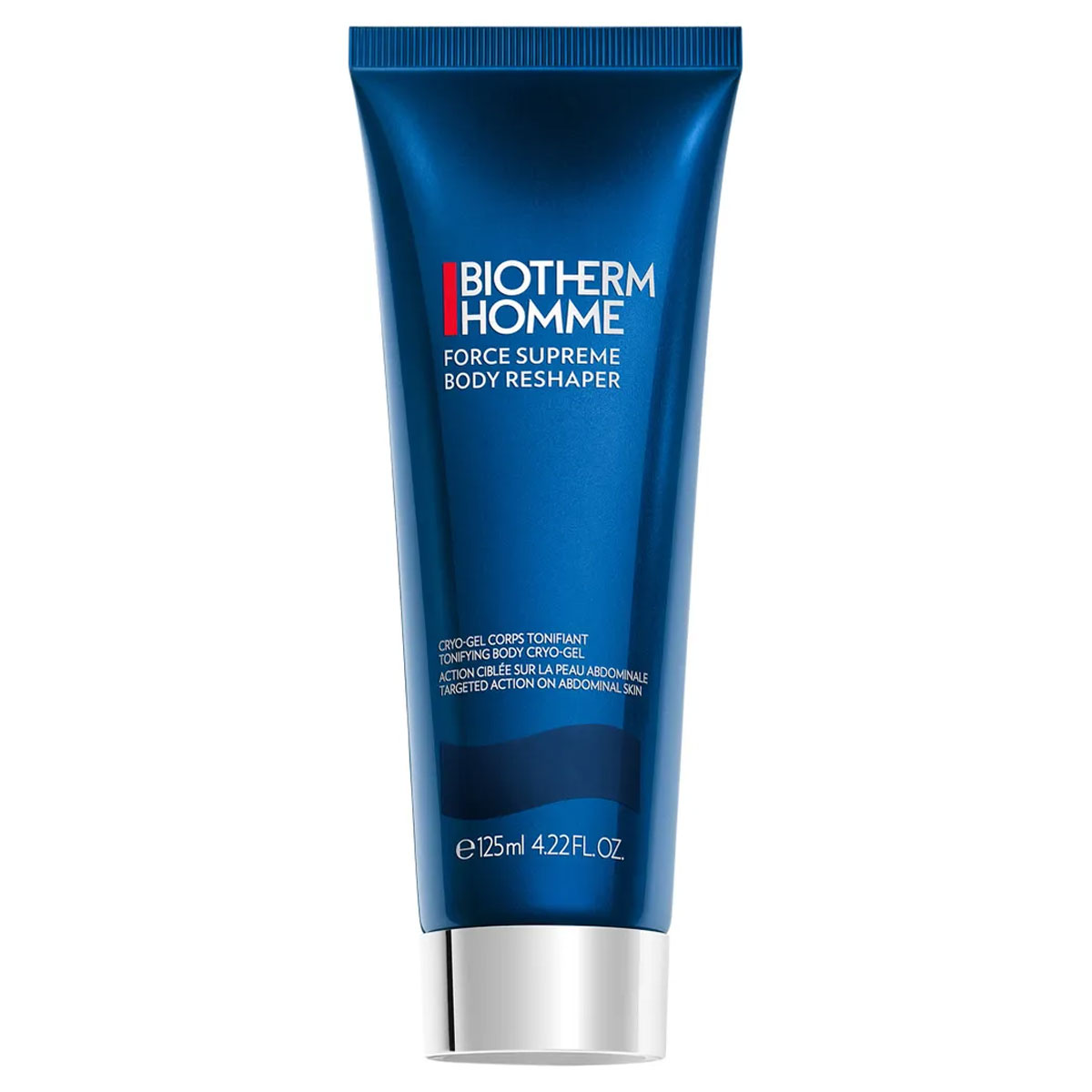 Biotherm Homme Force Supreme Body Resharper