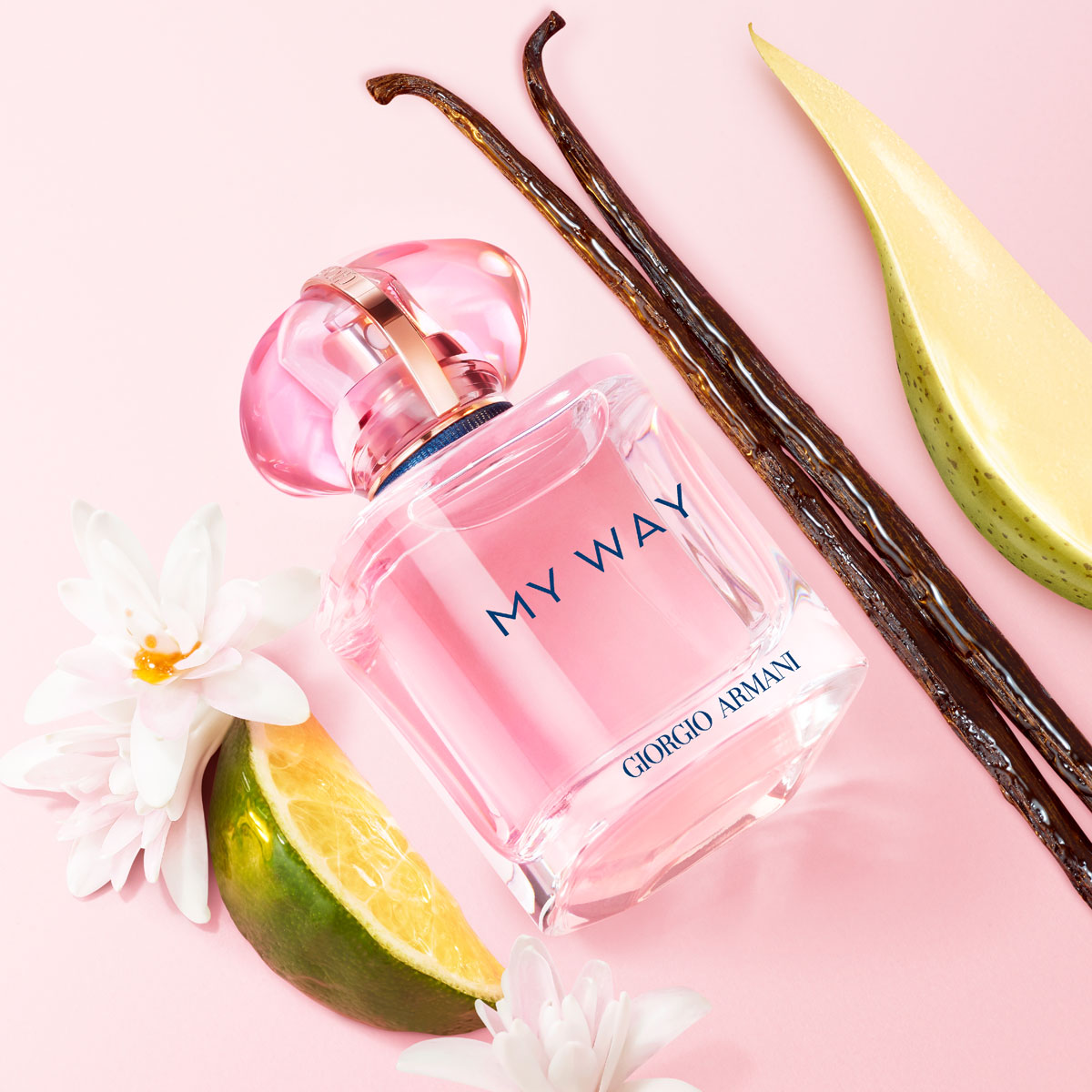 Armani My Way Nectar Eau de Parfum (EdP)