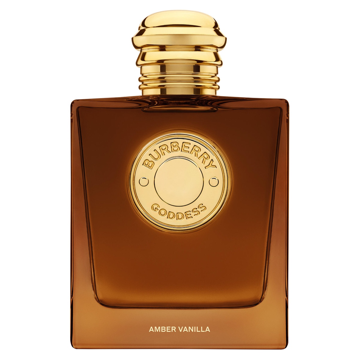 Burberry Goddess Amber Vanilla Eau de Parfum (EdP) Intense