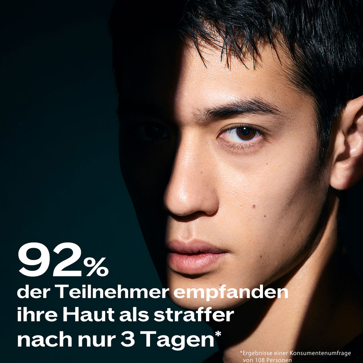 Shiseido Men Ultimune Power Infusing Serum