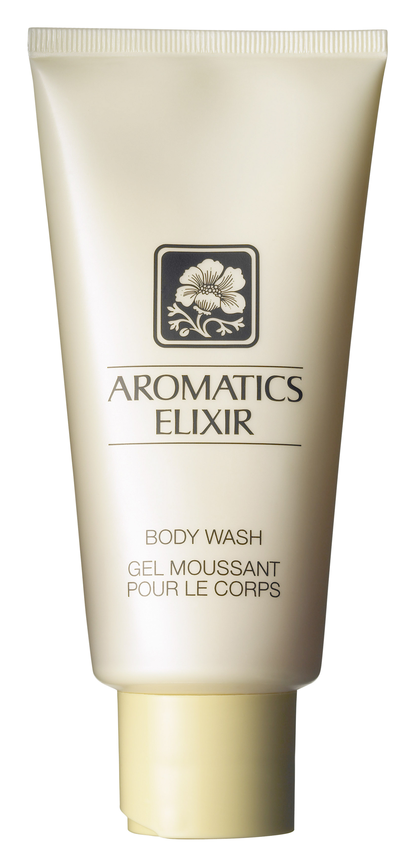 Clinique Aromatics Elixir Body Wash