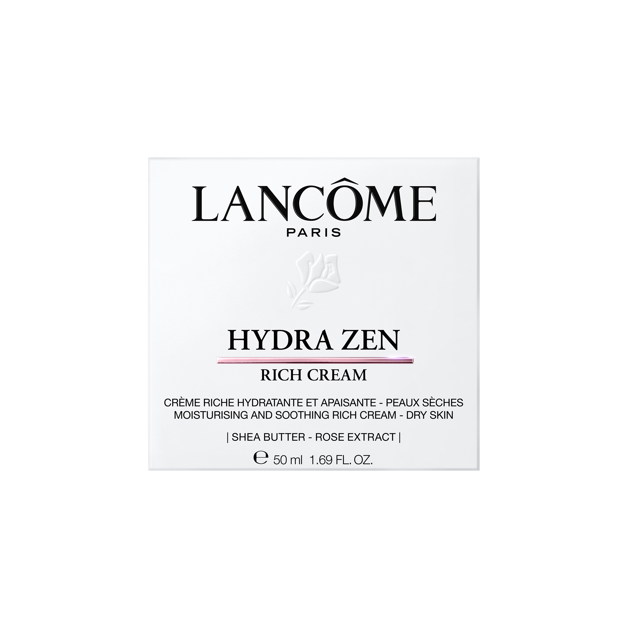 Lancôme Hydra Zen Hydra Zen Rich Cream