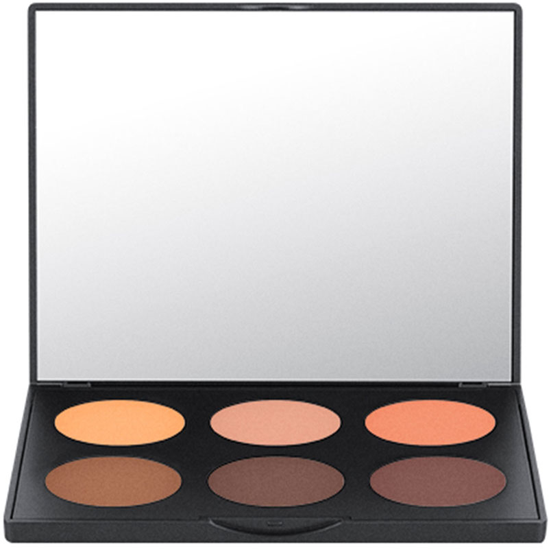 MAC Studio Fix Sculpt and Shape Contour Palette