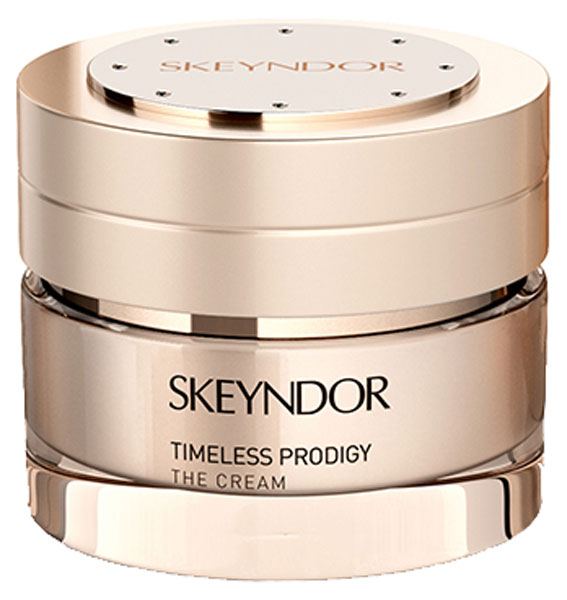 Skeyndor Timeless Prodigy The Cream