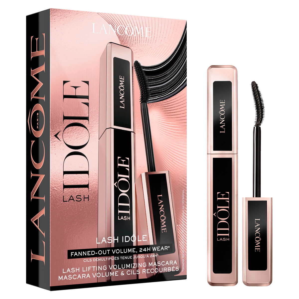Lancôme Lash Idôle Mascara SET