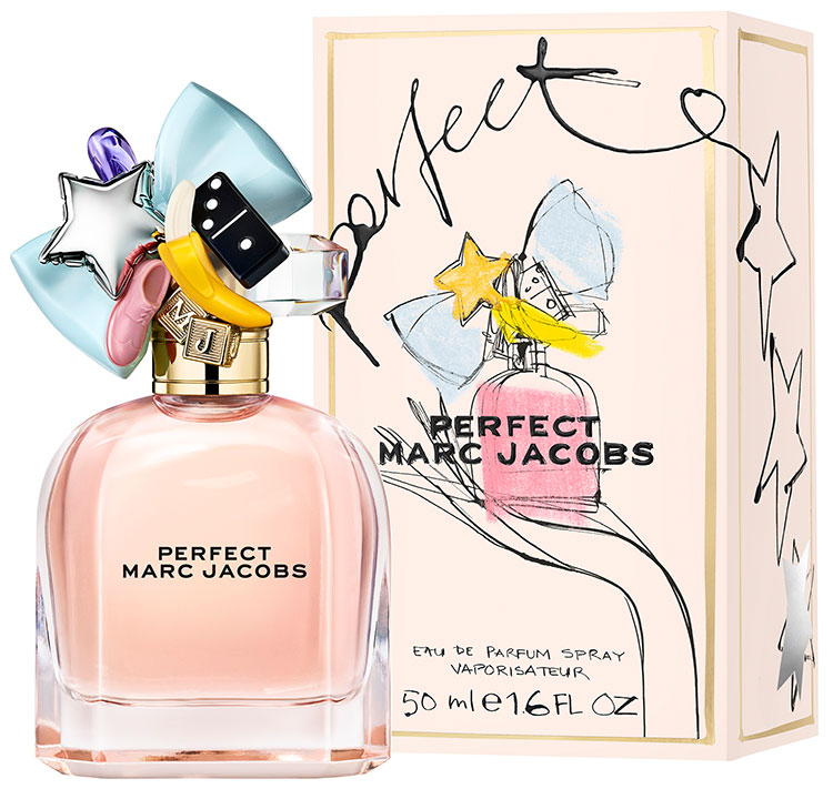 Marc Jacobs Perfect Eau de Parfum (EdP)