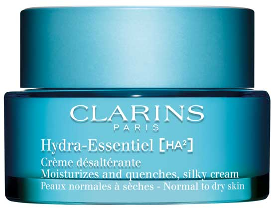 Clarins Hydra-Essentiel Creme