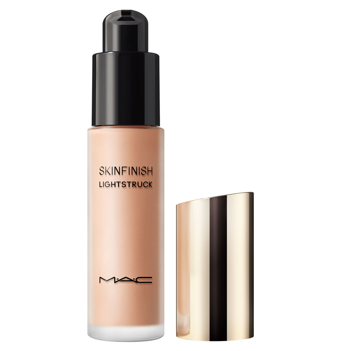 MAC Skinfinish Lightstruck Liquid Highlighter