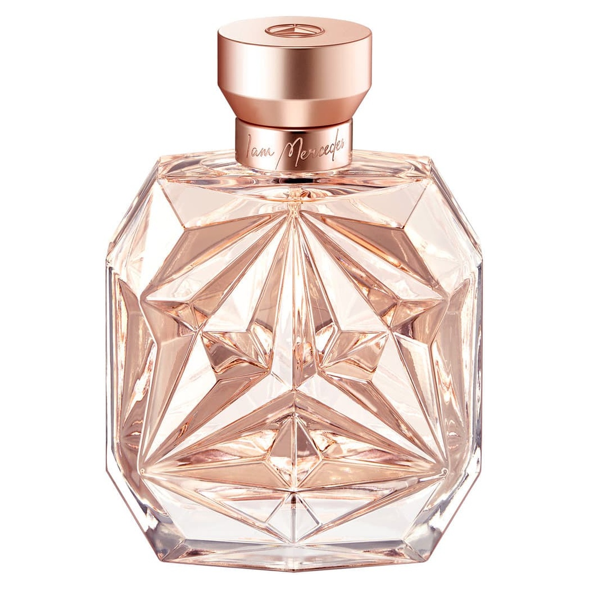 Mercedes Benz I Am Mercedes Eau de Parfum (EdP)