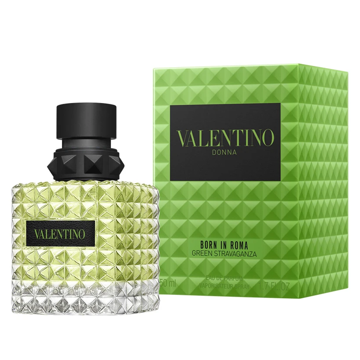 Valentino Born in Roma Green Stravaganza Donna Eau de Parfum (EdP)
