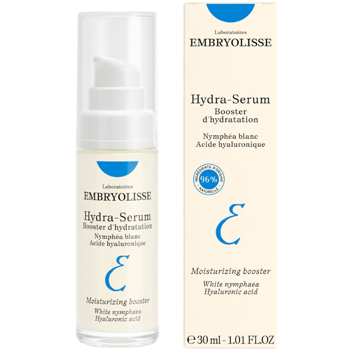 Embryolisse Moisturizing Hydra-Serum Moisturizing Booster