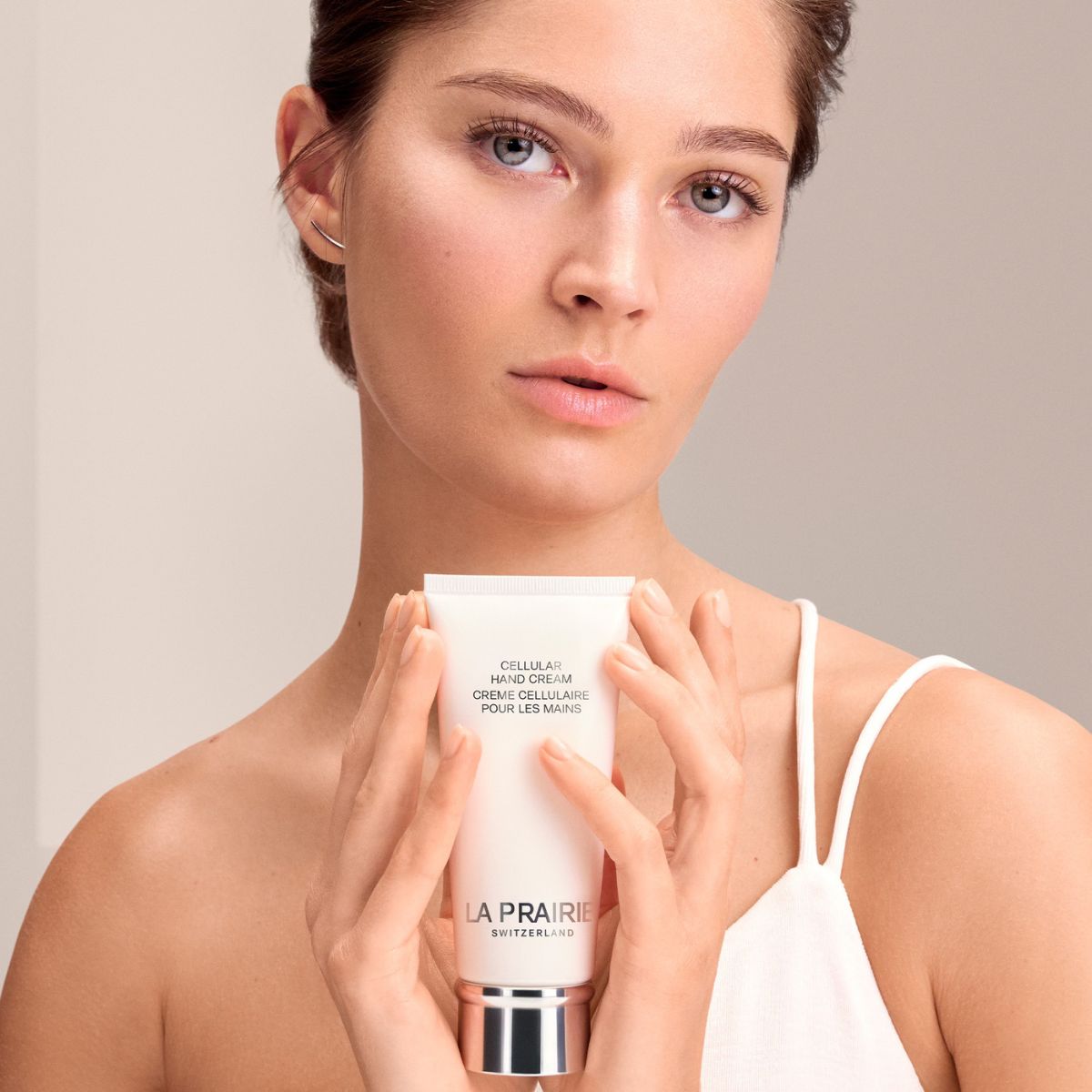 La Prairie Cellular Hand Cream