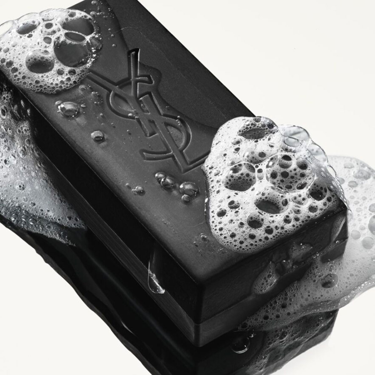 Yves Saint Laurent MYSLF The Block 4in1 Cleansing Bar