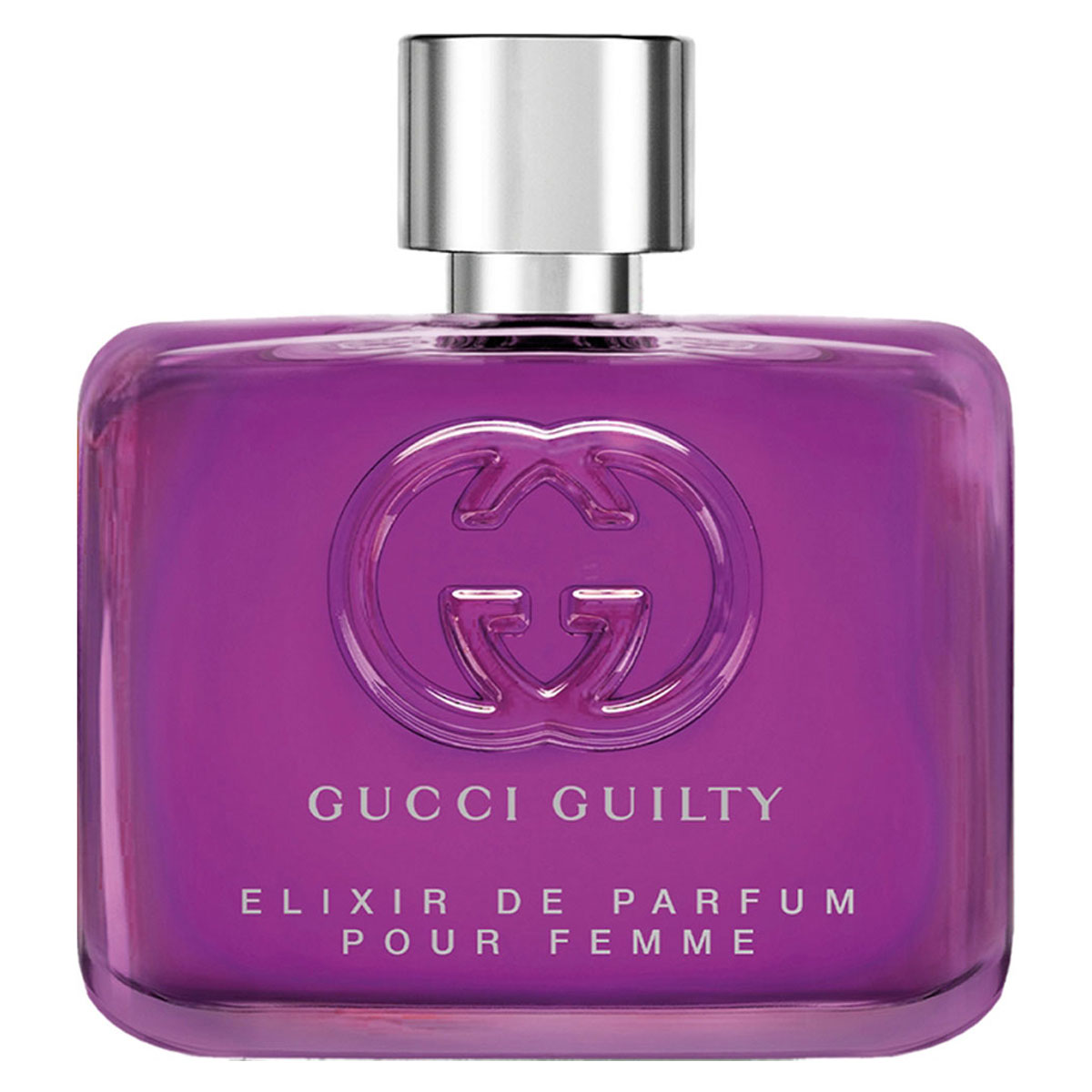 Gucci Guilty Pour Femme Elixir Eau de Parfum (EdP)
