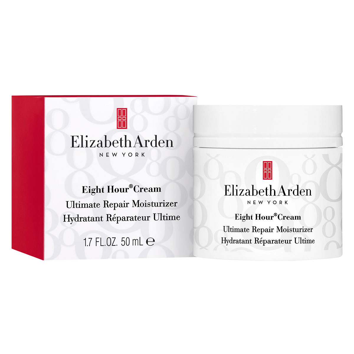 Elizabeth Arden Eight Hour Ultimate Repair Moisturizer