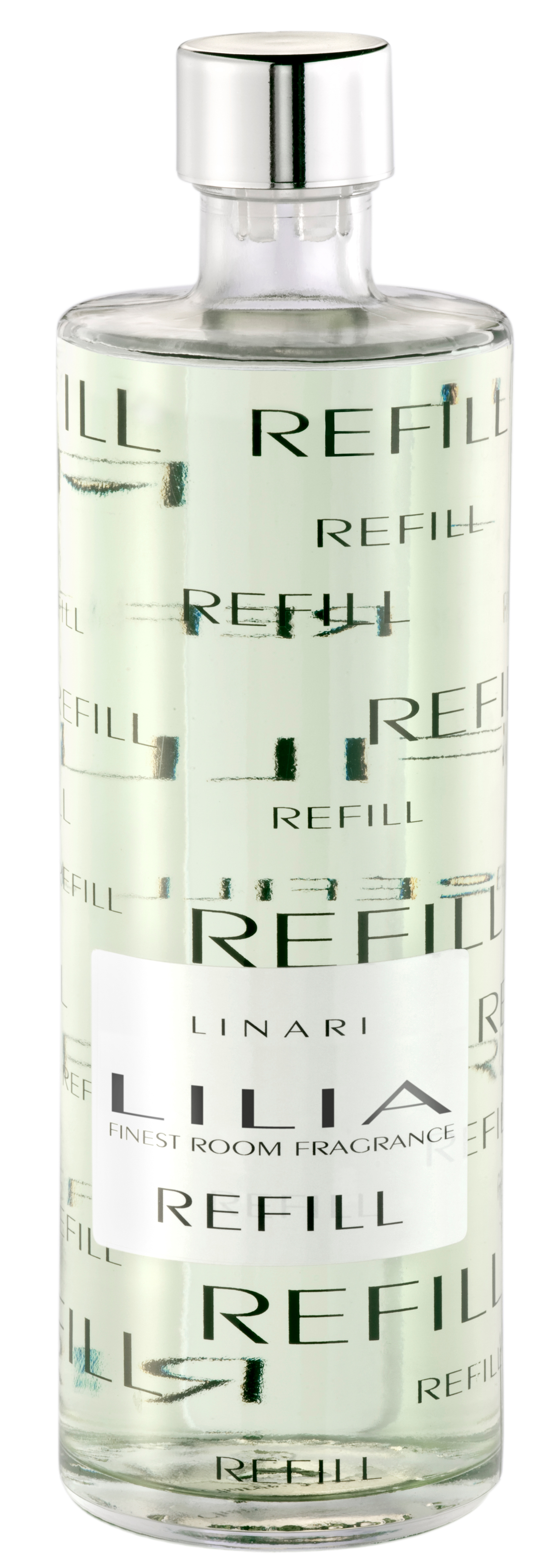 Linari Lilia Diffusor Refill mit Kapillarstäbchen