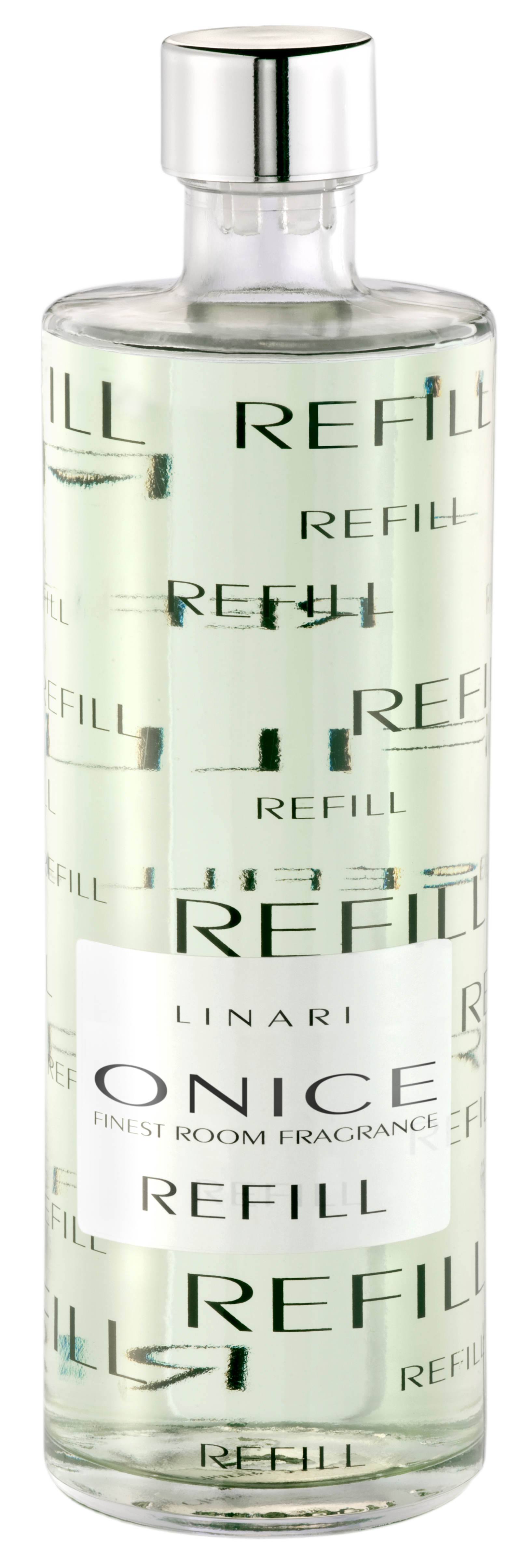 Linari Onice Diffusor Refill mit Kapillarstäbchen