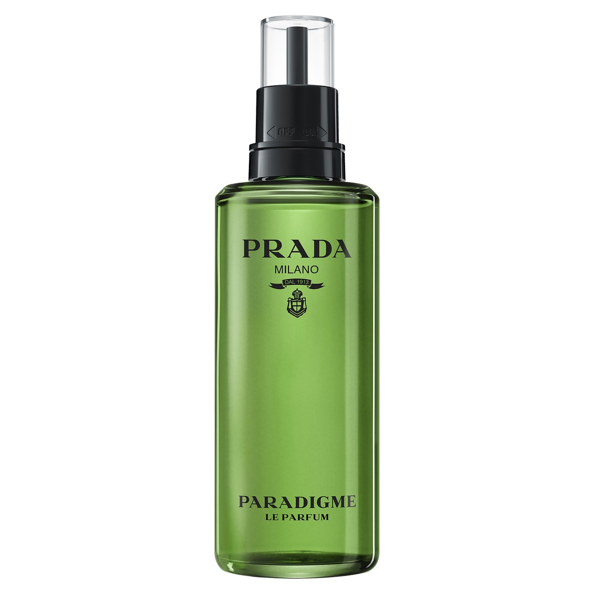 Prada Paradigme Le Parfum Refill