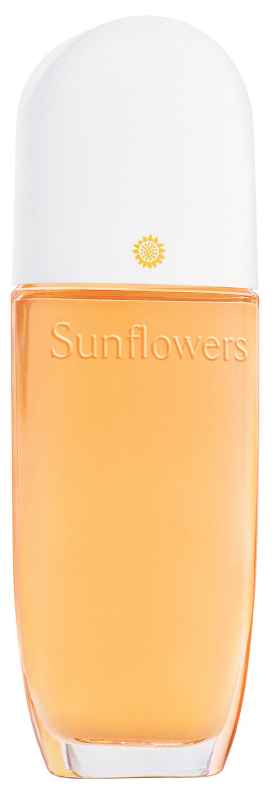 Elizabeth Arden Sunflowers Eau de Toilette (EdT)