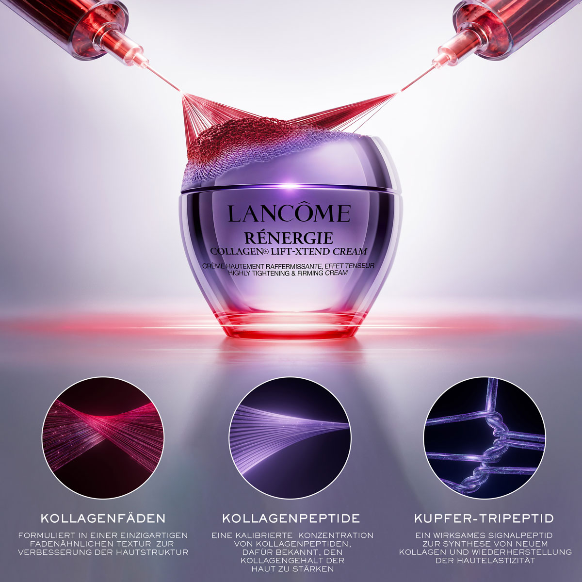 Lancôme Rénergie Collagen Lift-Xtend Cream