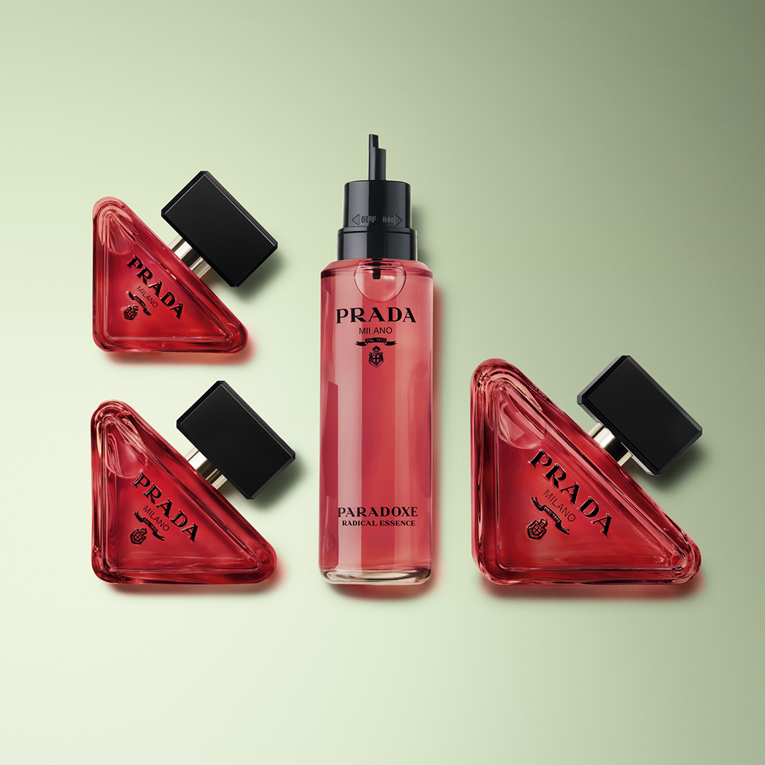 Prada Paradoxe Radical Essence Parfum