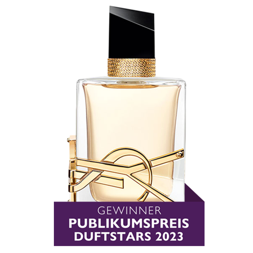 Yves Saint Laurent Libre Eau de Parfum (EdP) - nachfüllbar