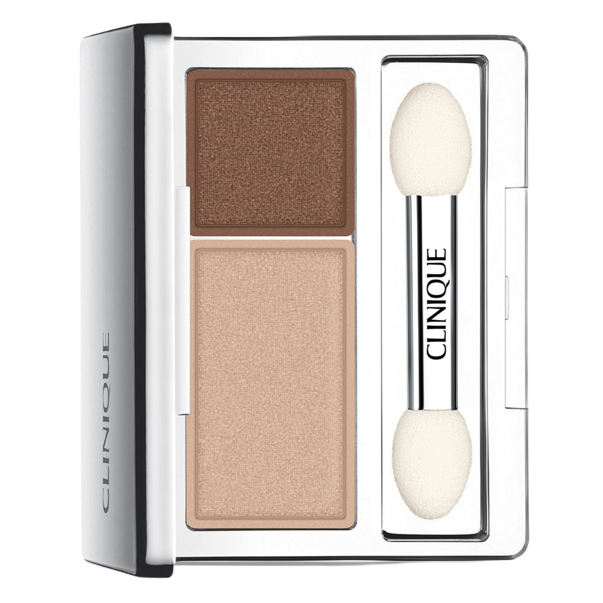 Clinique All About Shadow Eyeshadow Duo