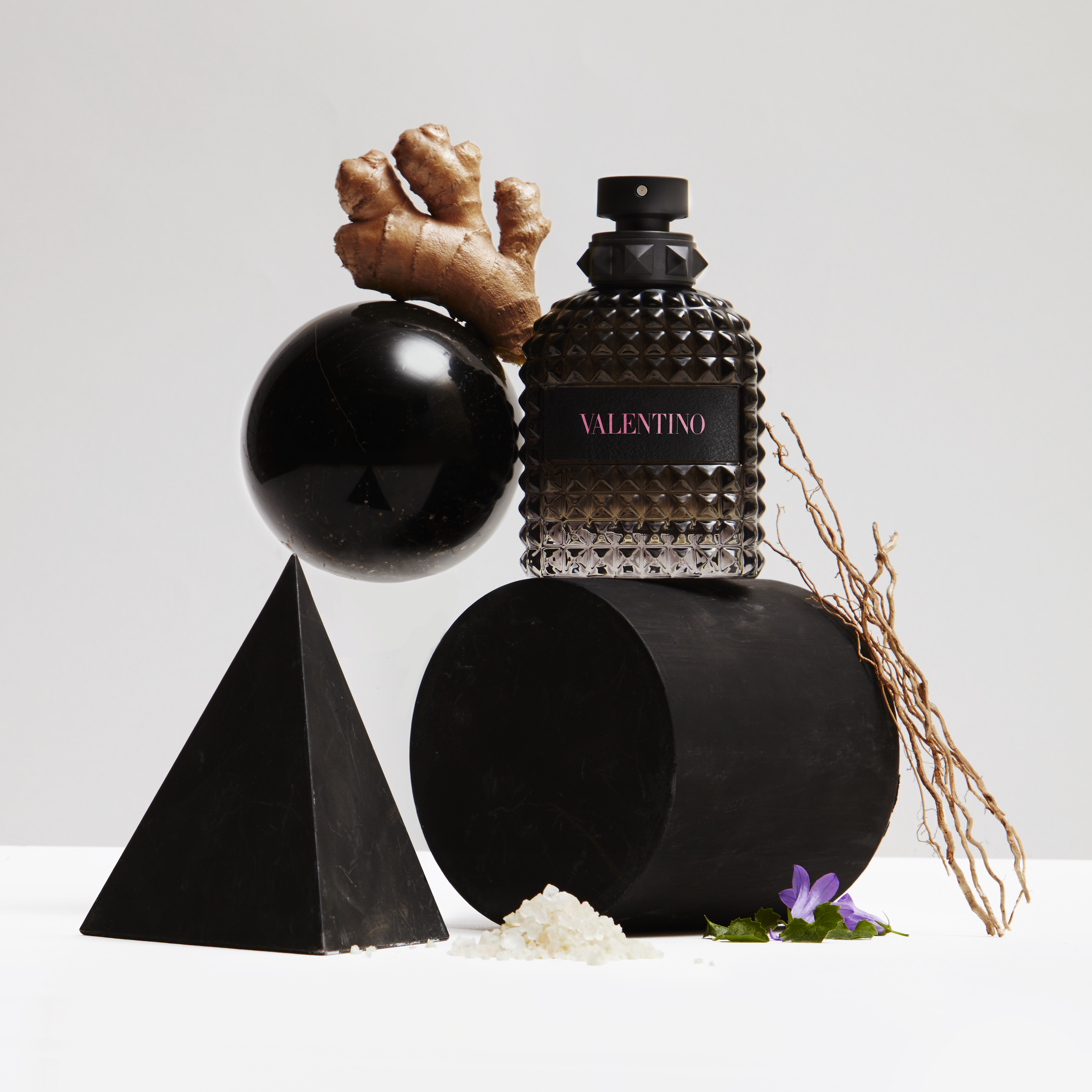 Valentino Uomo Born in Roma Eau de Toilette (EdT)