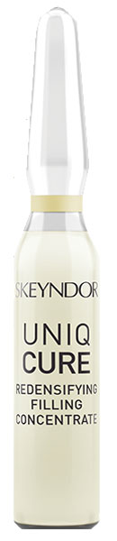 Skeyndor Uniqcure Redensifying Filling Concentrate 7x 2ml