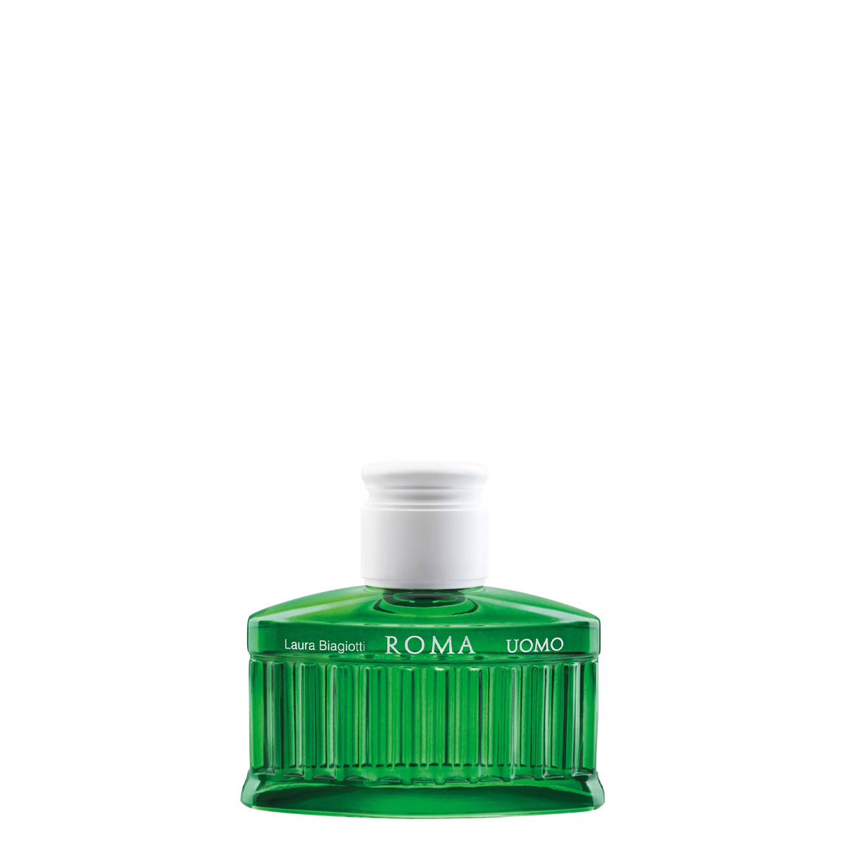 Laura Biagiotti Roma Uomo Green Swing Eau de Toilette (EdT)