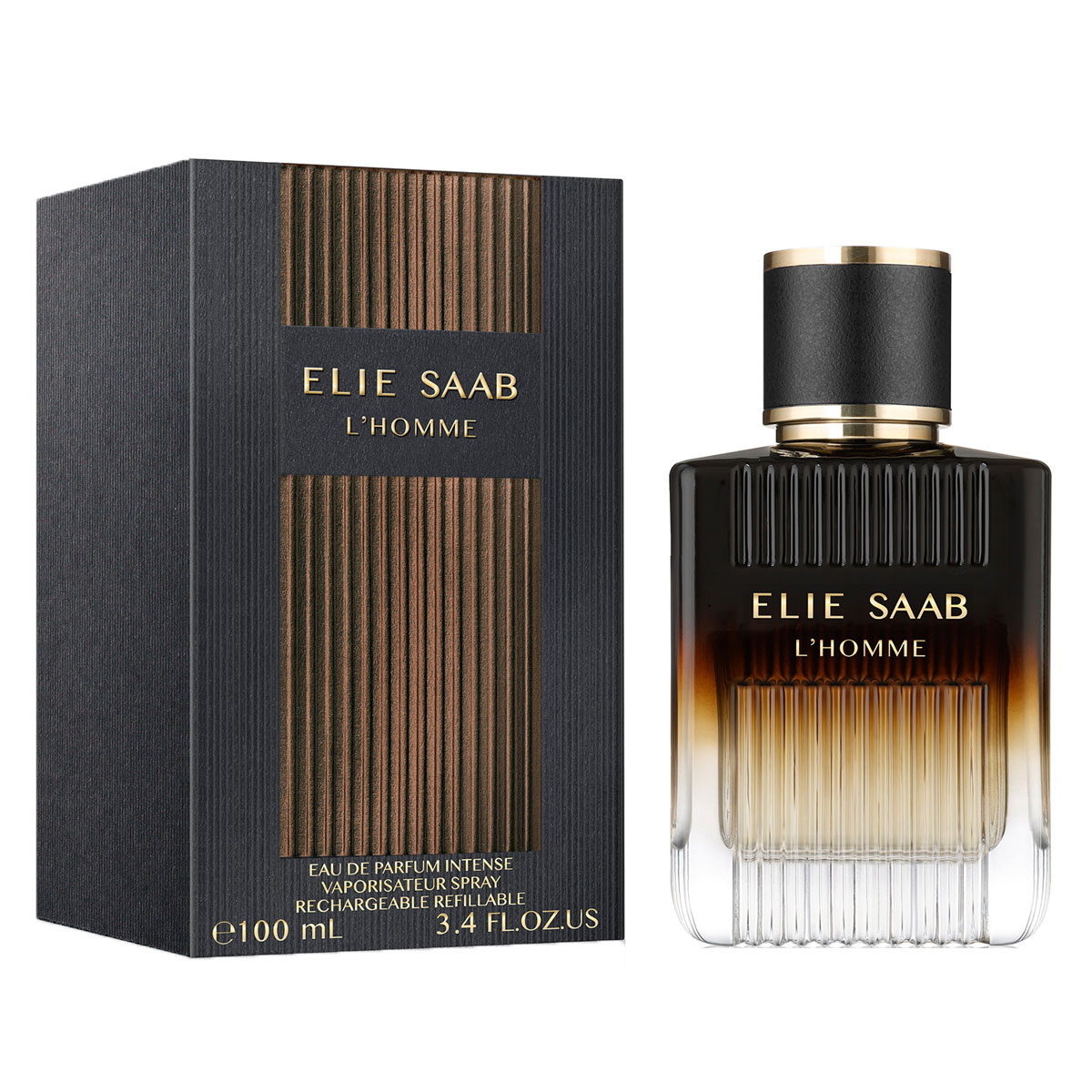 Elie Saab L'Homme Eau De Parfum ( EdP) Intense