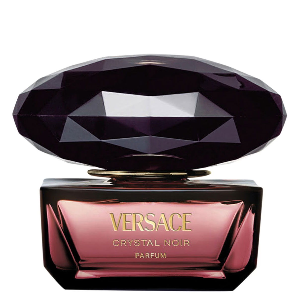 Versace Crystal Noir Parfum