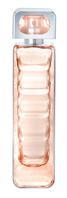 Boss Boss Orange Woman Eau de Toilette (EdT)