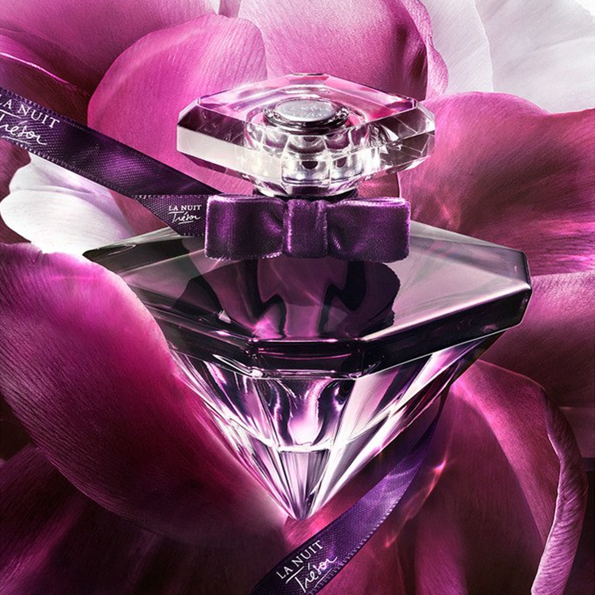 Lancôme La Nuit Trésor Le Parfum Eau de Parfum (EdP)