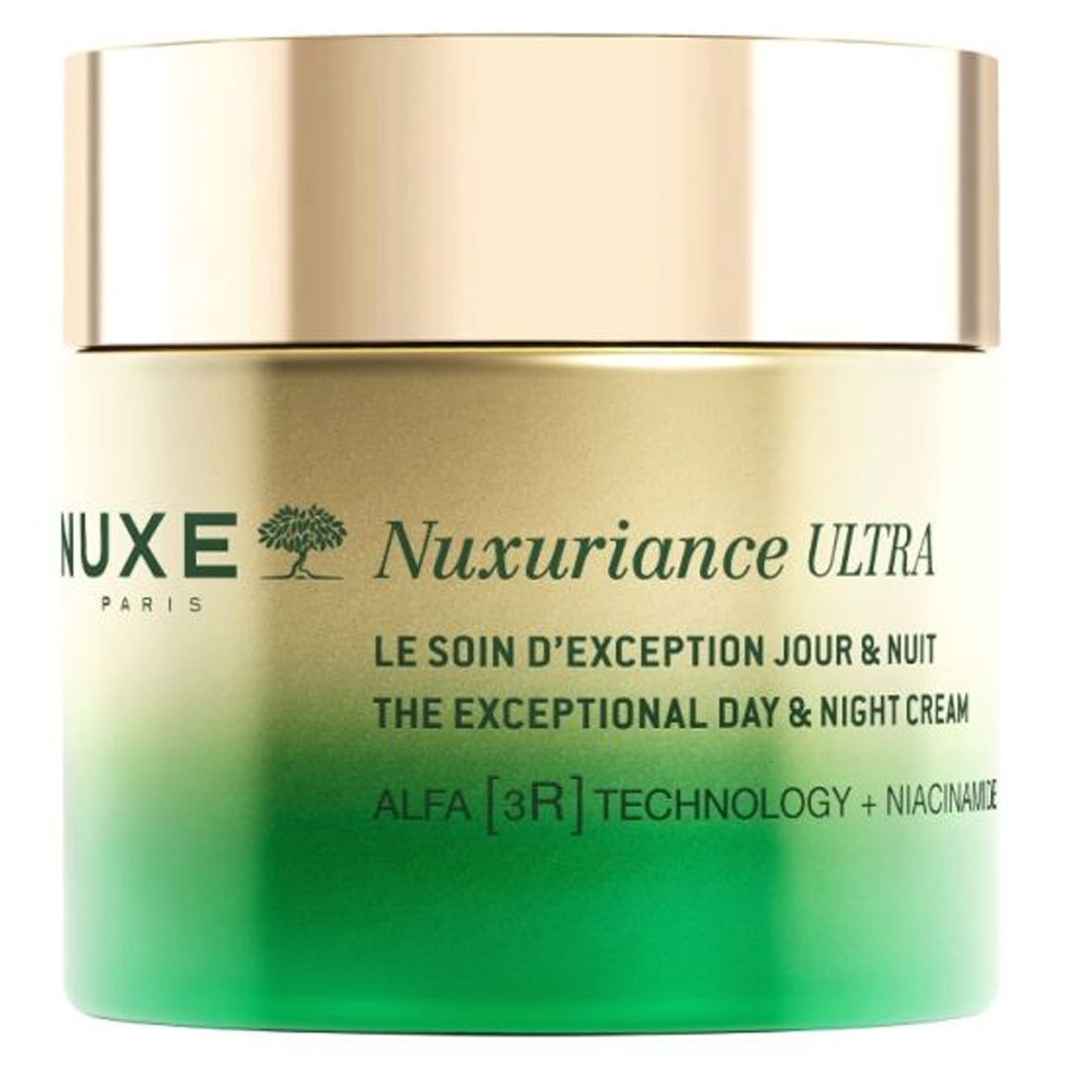 NUXE Nuxuriance Ultra The Exceptional Day & Night Cream