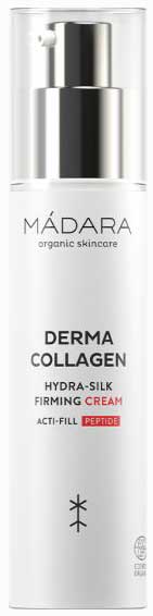 Mádara Derma Collagen Hydra-Silk Firming Cream