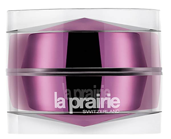 La Prairie Platinum Rare Haute-Rejuvenation Eye Cream
