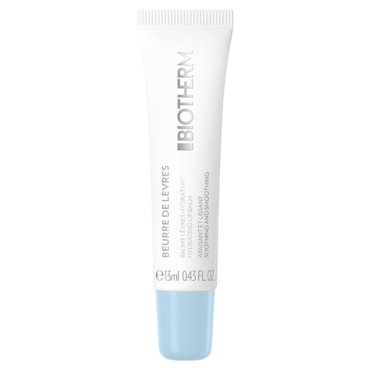 Biotherm Beurre de Lèvres Replumping and Smoothing Lip Balm